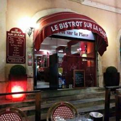 Le Bistrot Sur La Place