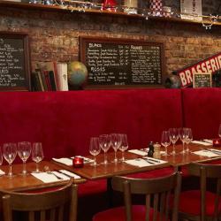 Le Bistrot Tocqueville