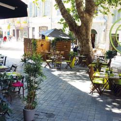 Le Bistrot