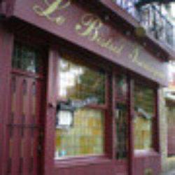 Le Bistrot Tourangeau