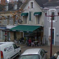 Le Bistrot