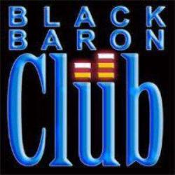 Le Black Baron