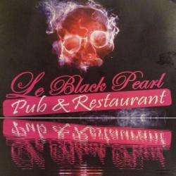 Le Black Pearl