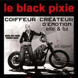 Le Black Pixie