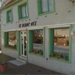 Le Blanc Nez