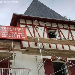 Le Blanc Philippe