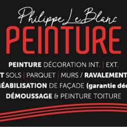Le Blanc Philippe