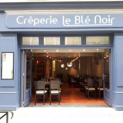 Le Blé Noir