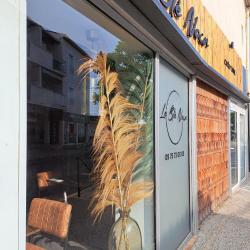 Le Blé Noir Restaurant Crêperie