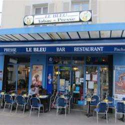 Le Bleu