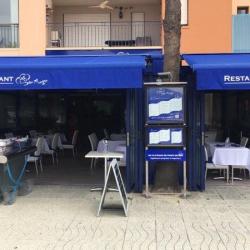Le Bleu Marine