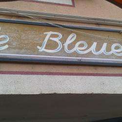 Le Bleuet