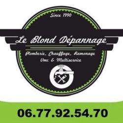 Le Blond Dépannage