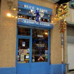 Le Blue Bayou