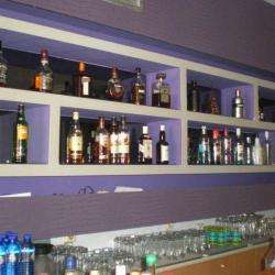 Le Blue Café
