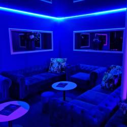 Le Blue Club Nantes