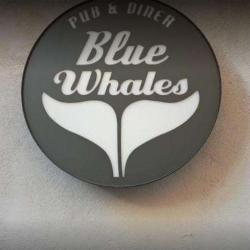 Le Blue Whales
