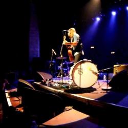 Le Blues Autour Du Zinc