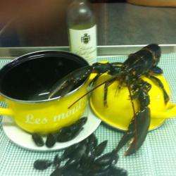 Le Blues Du Homard