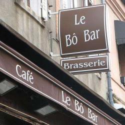 Le Bô Bar