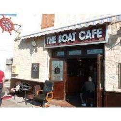 Le Boat Café