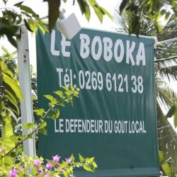 Le Boboka