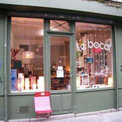 Le Bocal