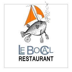 Le Bocal