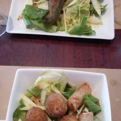 Le Boeuf à Boss