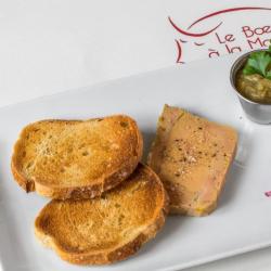 Le Boeuf A La Mode