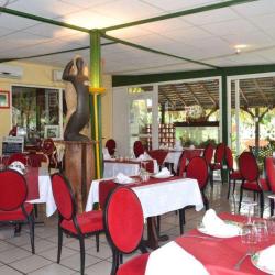 Le Boeuf Au Jardin