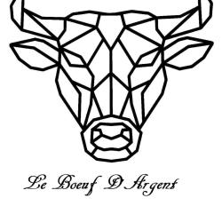 Le Boeuf D'argent