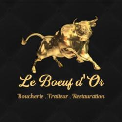 Le Boeuf D'or