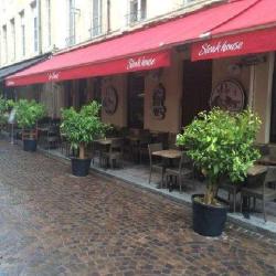 Le Boeuf Dans La Rue
