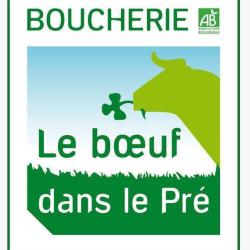 Le Boeuf Dans Le Pré