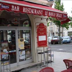 Le Boeuf Délice