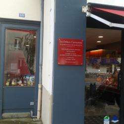Le Boeuf Gourmand