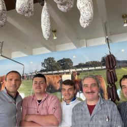 Le Boeuf Gourmand