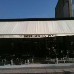 Le Boeuf Sur La Place