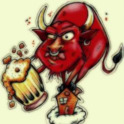 Le Boeuf Sur Le Toit