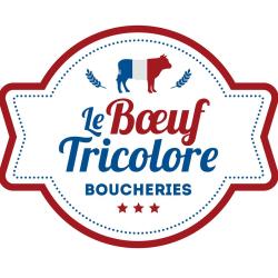 Le Boeuf Tricolore