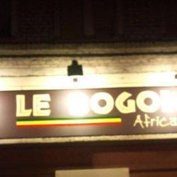 Le Bogolan
