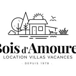 Le Bois D'amourette