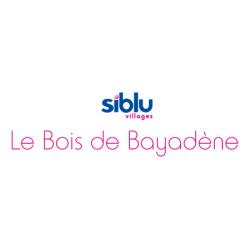 Le Bois De Bayadène - Camping Siblu