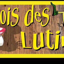 Le Bois Des Lutins