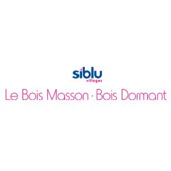 Le Bois Dormant - Camping Siblu
