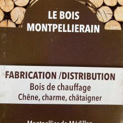Le Bois Montpellierain