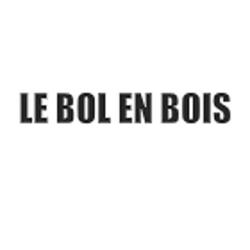 Le Bol En Bois