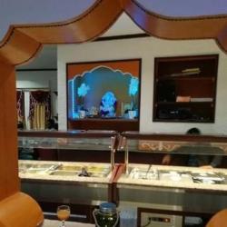 Le Bollywood Café