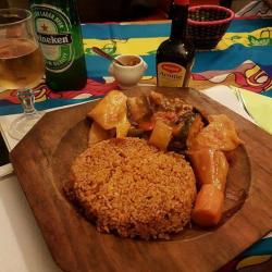 Le Boloye